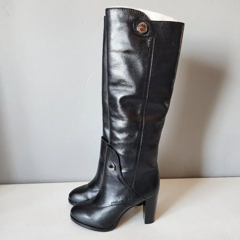 Marc Jacobs Tall Boots "LIKE NEW" - Picture 4 of 16